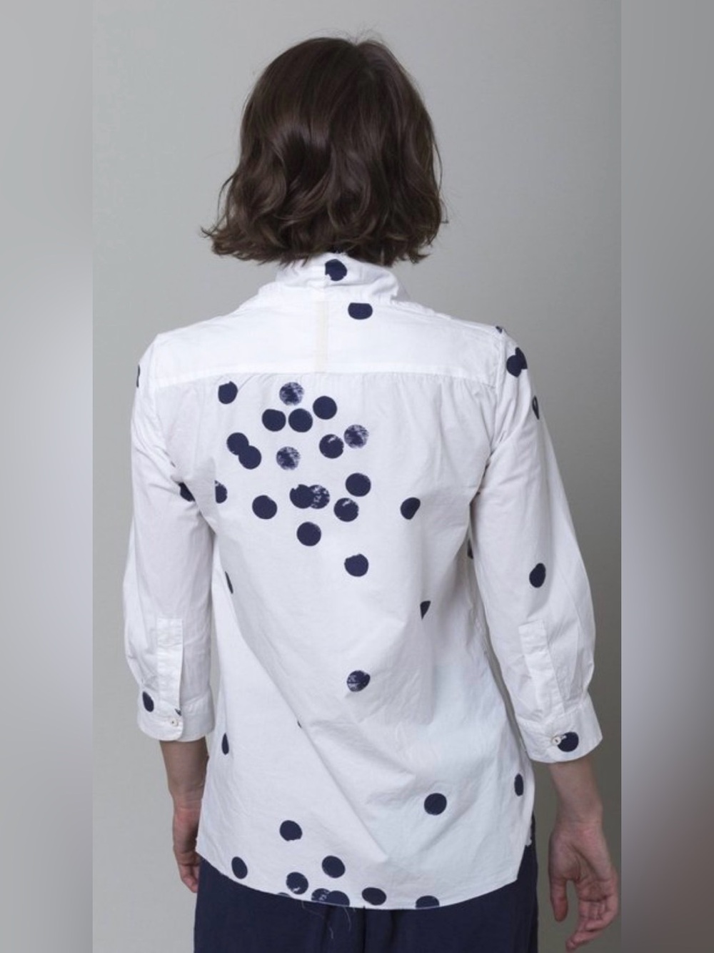Hannoh Wessel “Selma” top Fr 42 (M/L) - Picture 2 of 7